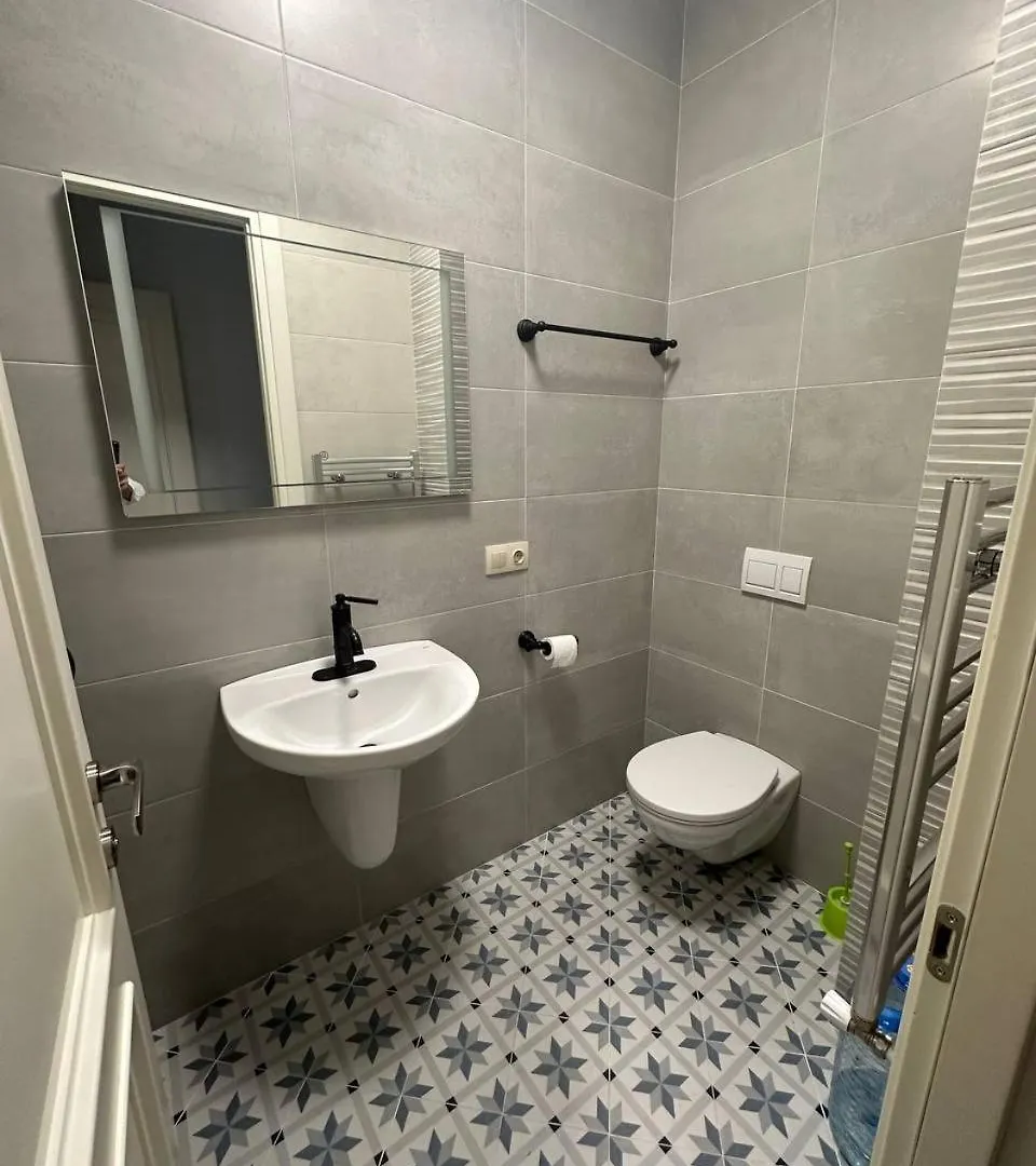 아파트 Lavera Residence 트빌리시