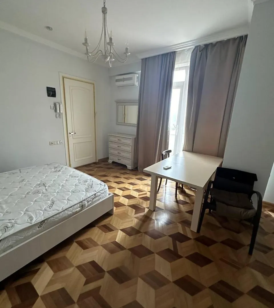 Lavera Residence 트빌리시 아파트