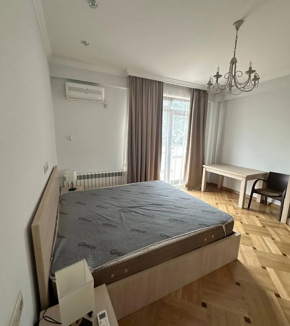 아파트 Lavera Residence 트빌리시 조지아