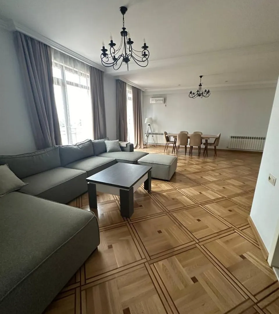 Lavera Residence 트빌리시