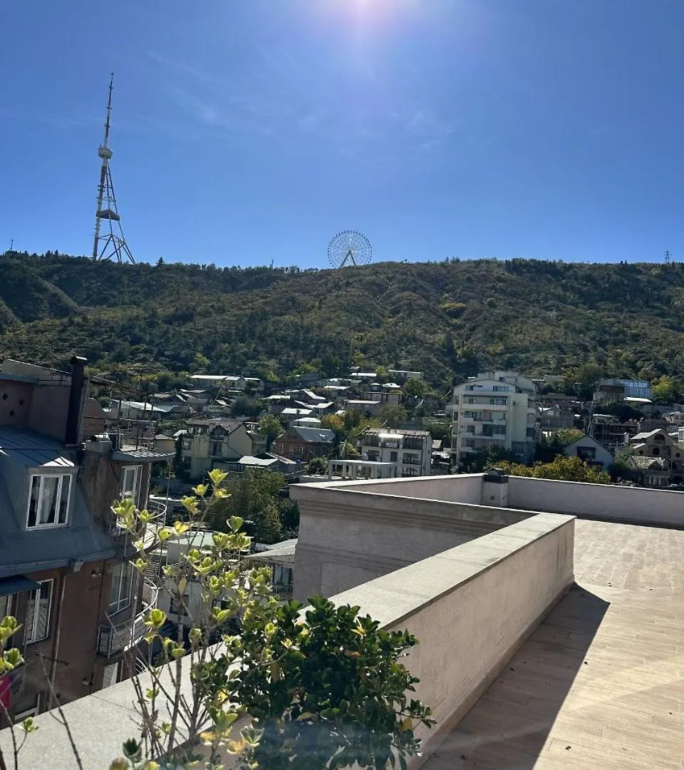 Lavera Residence 트빌리시 조지아
