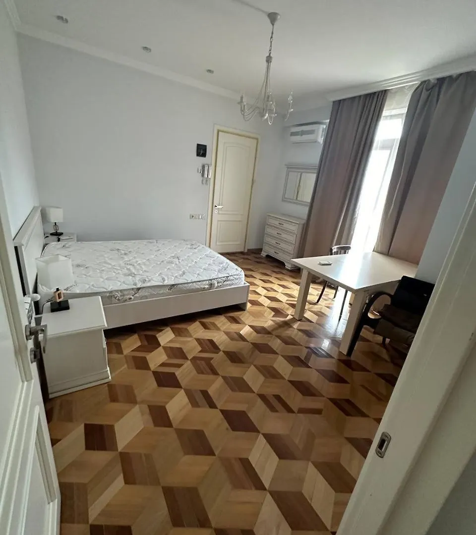 Lavera Residence 트빌리시 0*,