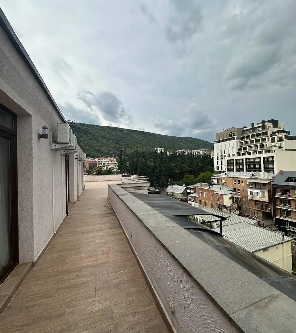 Lavera Residence 트빌리시 아파트
