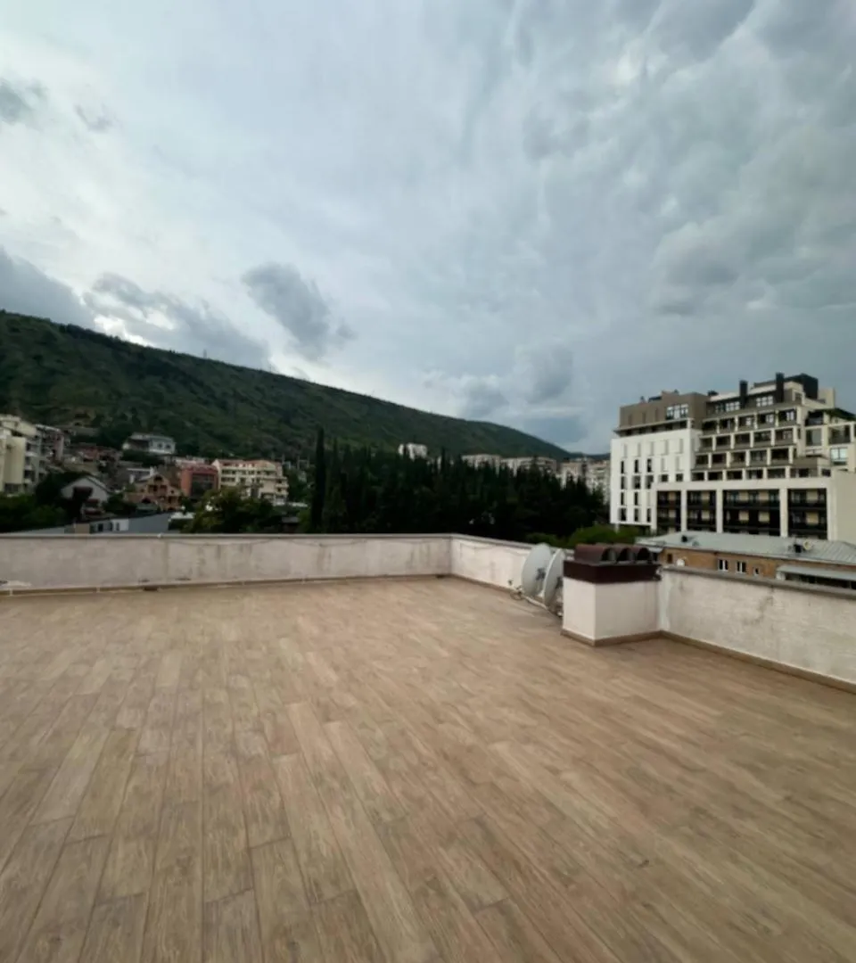 Lavera Residence 트빌리시
